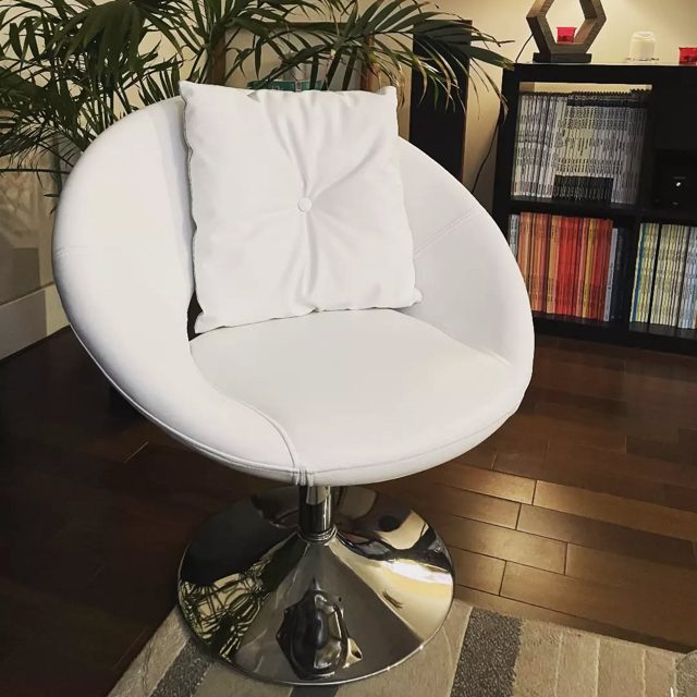 An interesting sewing challenge... / Un défi couture intéressant!