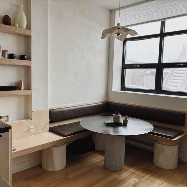 Rembourrage/upholstery @flyssmtl